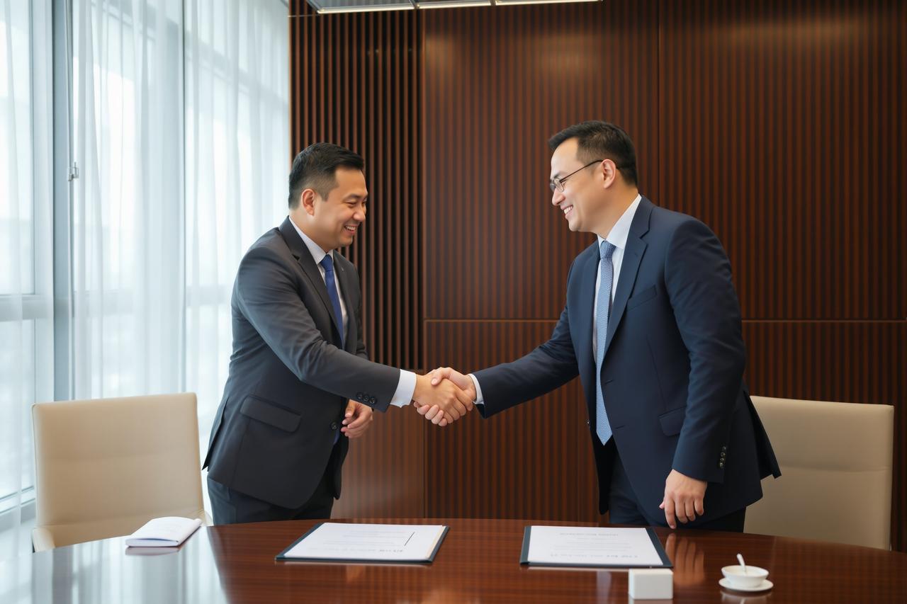 av在线与腾讯视频签署战略合作协议,共推精品内容