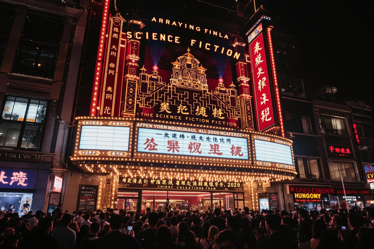 《星辰大海》全球票房突破30亿,创av在线历史新高